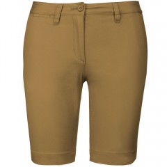 Női Chino bermuda short Damenhose